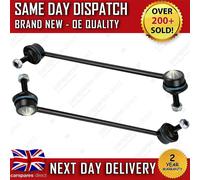 Mercedes Classe C 2000-2011 Ant. Stabilizzatrice Biellette Antirollio Coppia X2