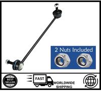 Mercedes Classe C Anteriore Antirollio Barra Stabilizzatrice Collegamento X1