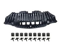 Mercedes W205 S205 C205 A205 4Matic carter-riparo paraurto 2014-2021
