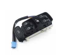 MERCEDES CLASSE CLK W209 180/220/270 PULSANTIERA ALZA VETRI INTERRUTTORE