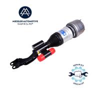 Mercedes Classe E C238 A238 4MATIC Ammortizzatore sospensioni pneumatiche fronta