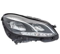 HELLA 1EX 011 066-621 LED/Alogeno-Faro principale ECE, per veicolo circolazione Dx, anteriore Dx