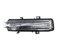 Mercedes Classe E Specchietto Indicatore Destro LED 09-12 Frecce passeggeri O/S