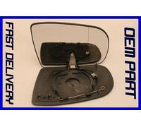 Mercedes Classe E W210 1999-02 Restyling Vetro Specchietto Laterale Destro