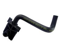 MERCEDES W211 filo AIRMATIC Filtro compressore OE