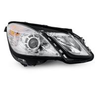 Mercedes Classe E W212 Faro Anteriore Destro 09-12 Fanale passeggeri OEM Hella