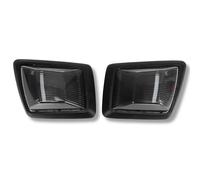 Mercedes Classe G Wagon Anteriore Indicatori Set LED W460 W463 79-18 Coppia Nera