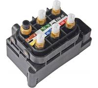 MERCEDES CLASSE M GL 164 VALVOLA SOLENOIDE x POMPA SOSPENSIONI ARIA ANT POST