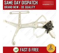 Mercedes Classe M ML W163 1998>05 Ant Dx Alzacristalli & Motore 1637201246