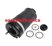 MERCEDES Classe ML 2005 - 2011 (W164 W/Airmatic) SOFFIONE MOLLA ARIA ANTERIORE