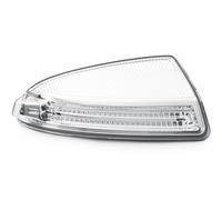 Mercedes Classe ML Specchietto Indicatore Destro LED 06-11 Ali Frecce passeggeri