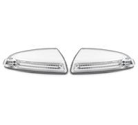 Mercedes Classe ML Specchietto Indicatore Set LED 06-11 Ali Destro Sinistro W164