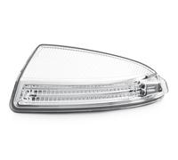 Mercedes Classe ML Specchietto Indicatore Sinistro LED 06-11 Ali Frecce autista