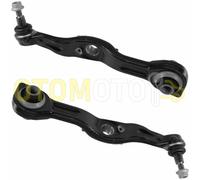 MERCEDES CLASSE S W221 CL C216 BRACCI DI SOSPENSIONE INFERIORE ANTERIORE ABC