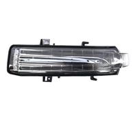 Mercedes CLC Freccia Specchio Sinistra LED 08-11 Laterale Autista N/S