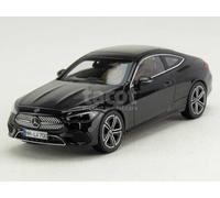 MERCEDES CLE COUPE' 2024 GRAPHITE GREY 1:43