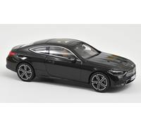 Mercedes Cle Coupe' 2024 Graphite Grey 1:43 Model 351360 NOREV