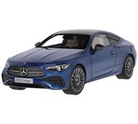 MERCEDES CLE Coupe AMG C236 modellino auto 1:18 OE