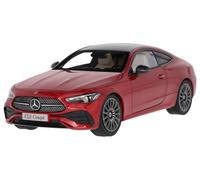MERCEDES CLE Coupe AMG C236 modellino auto 1:18 OE