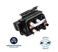 Mercedes CLS 63 AMG C218 Valvola sospensioni pneumatiche A2123200000