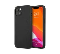 MERCEDES Cover Custodia per Apple iPhone 14 Plus, Nero
