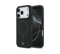 MERCEDES Custodia COVER MAGSAFE per Apple iPhone 17 Pro, Nero