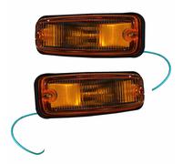 Mercedes D45 Iveco Margirus Uomo Setra Bus Lato Indicatore Montaggio Lampada 24v