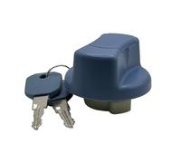 Mercedes, DAF, MAN 40 mm tappo serbatoio bloccabile Adblue