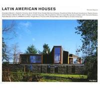 Mercedes Daguerre Latin American Houses (Tascabile)