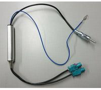 MERCEDES dal 2004 - ADATTATORE ANTENNA DIVERSITY