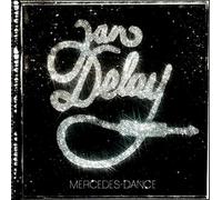 mercedes dance