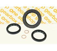 Mercedes Dcs Scatola Trasferimento Guarnizione Kit A2512801300/400/700/2700 /