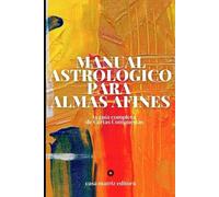 Mercedes Dellatorre Casa Matriz Manual astrológico para almas afines (Tascabile)