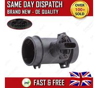 Mercedes E-Class W210 / S210 Benzina 1995-2003 Sensore MAF Mass Air Flow Meter