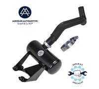 Mercedes E-Class (W211 S211) AMG Vaso di espansione Molla pneumatica sospensione