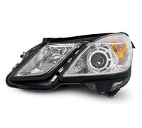 Mercedes E-Class W212 09-12 Faro Sinistro 1LL 010 800-031 Hella OE