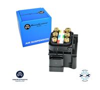 Mercedes E-Class W212 S212 Valvola sospensioni pneumatiche A2123200358