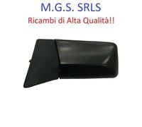 MERCEDES E W124 (09/89-01/93) RETROVISORE C/LEVA SX MMB100-L