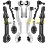 MERCEDES E W211 S211 CLS C219 BRACCI DI SOSPENSIONE GIUNTO SUPPORTO BIELLETTE SX