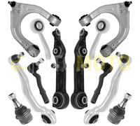 MERCEDES E W211 S211 CLS C219 TRIANGLE BRAS SUSPENSION BIELLETTE ROTULE BARRE AV