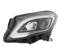 MERCEDES faro fanale anteriore sx GLA X156, HELLA,VALEO 2017-2020