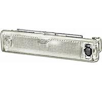 Mercedes G-Class Cabrio Luce Interna 79-93 OEM HELLA 2JA 001 357-002