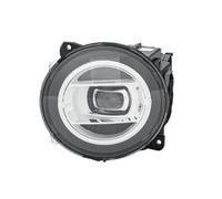 Mercedes G-Class Faro LED Sinistro 18-22 OEM HELLA Hella
