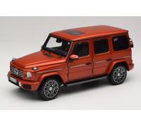 Mercedes G-Class W465 Copper Orange Matt Norev 1:18 | 183033