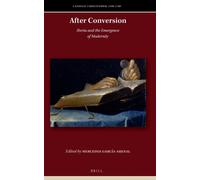 Mercedes García-Arenal After Conversion (Copertina rigida)