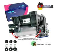 Mercedes ML-Class ML63 AMG W164 Compresssore air sospensioni pneumatiche A164320