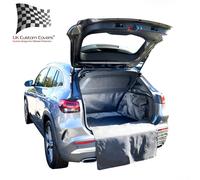 Mercedes Gla Boot Liner Dog Guard Su Misura (2024 In Poi) 111