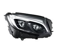 Mercedes GLC Faro Anteriore Destro LED Adaptive Driver O/S OEM Hella