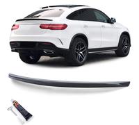 Mercedes GLE Coupé C292 2015-19 Spoiler Posteriore Sport Carbon Optik