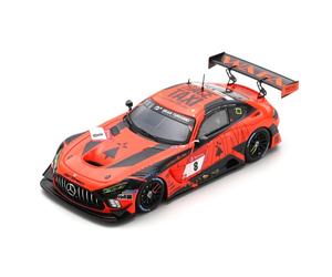 Mercedes Gt3 #8 24 H Nurburgring 2020 Perrodo / Collard / Jons / Vaxiviere Model